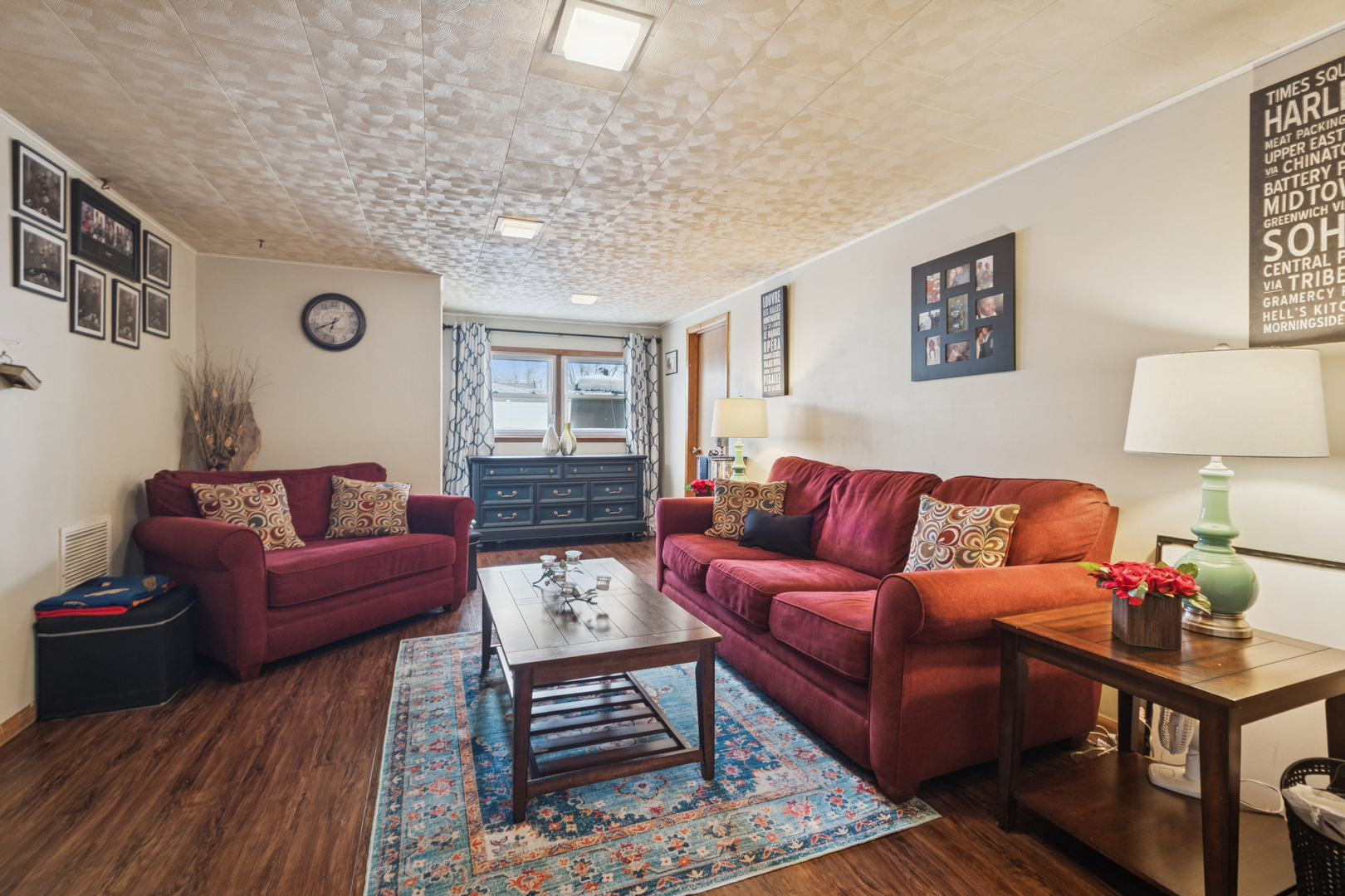 15201 GEOFFREY Road, Oak Forest, IL 60452