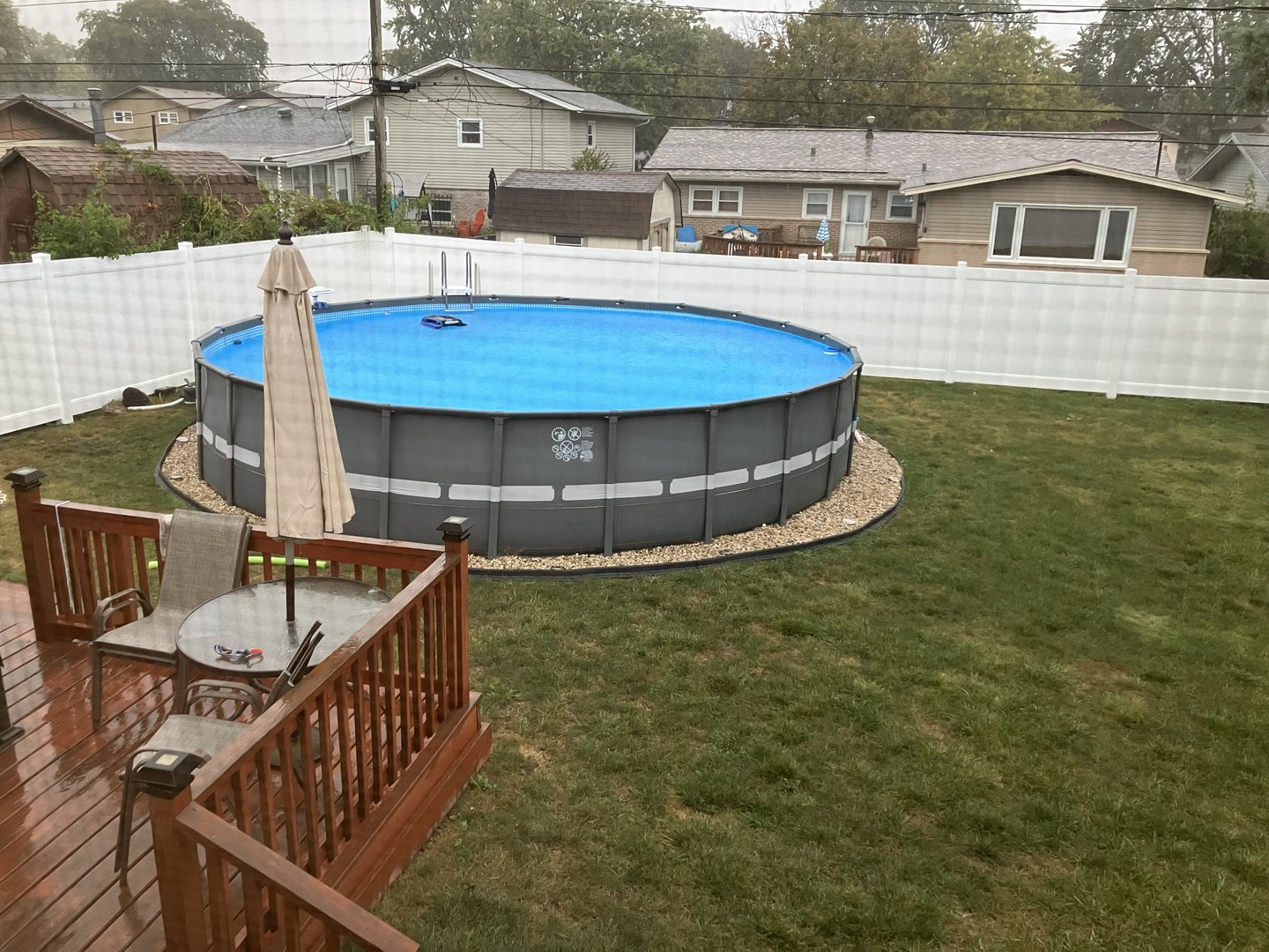 15201 GEOFFREY Road, Oak Forest, IL 60452