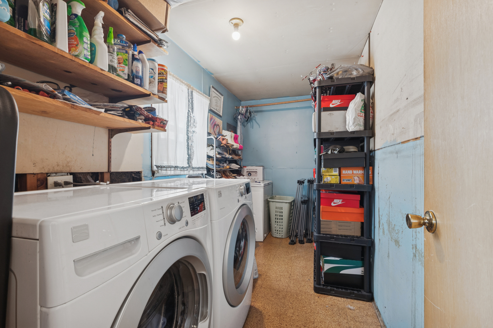 15201 GEOFFREY Road, Oak Forest, IL 60452