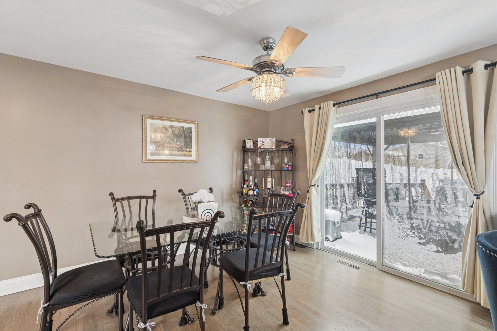 15201 GEOFFREY Road, Oak Forest, IL 60452