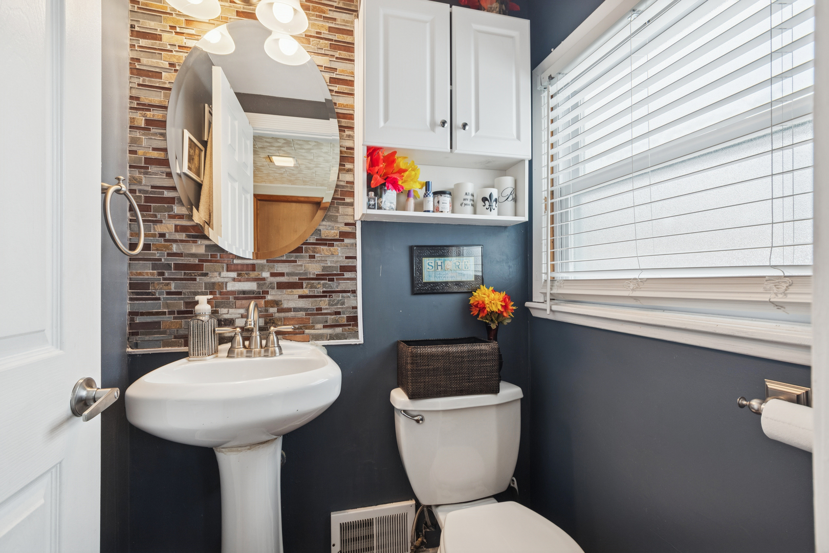 15201 GEOFFREY Road, Oak Forest, IL 60452