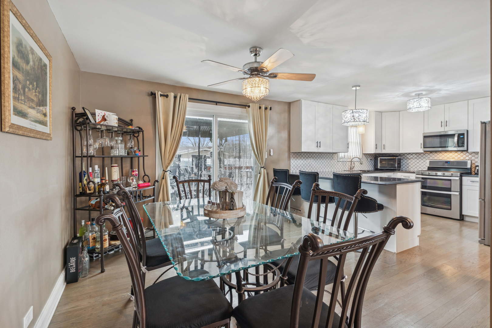 15201 GEOFFREY Road, Oak Forest, IL 60452