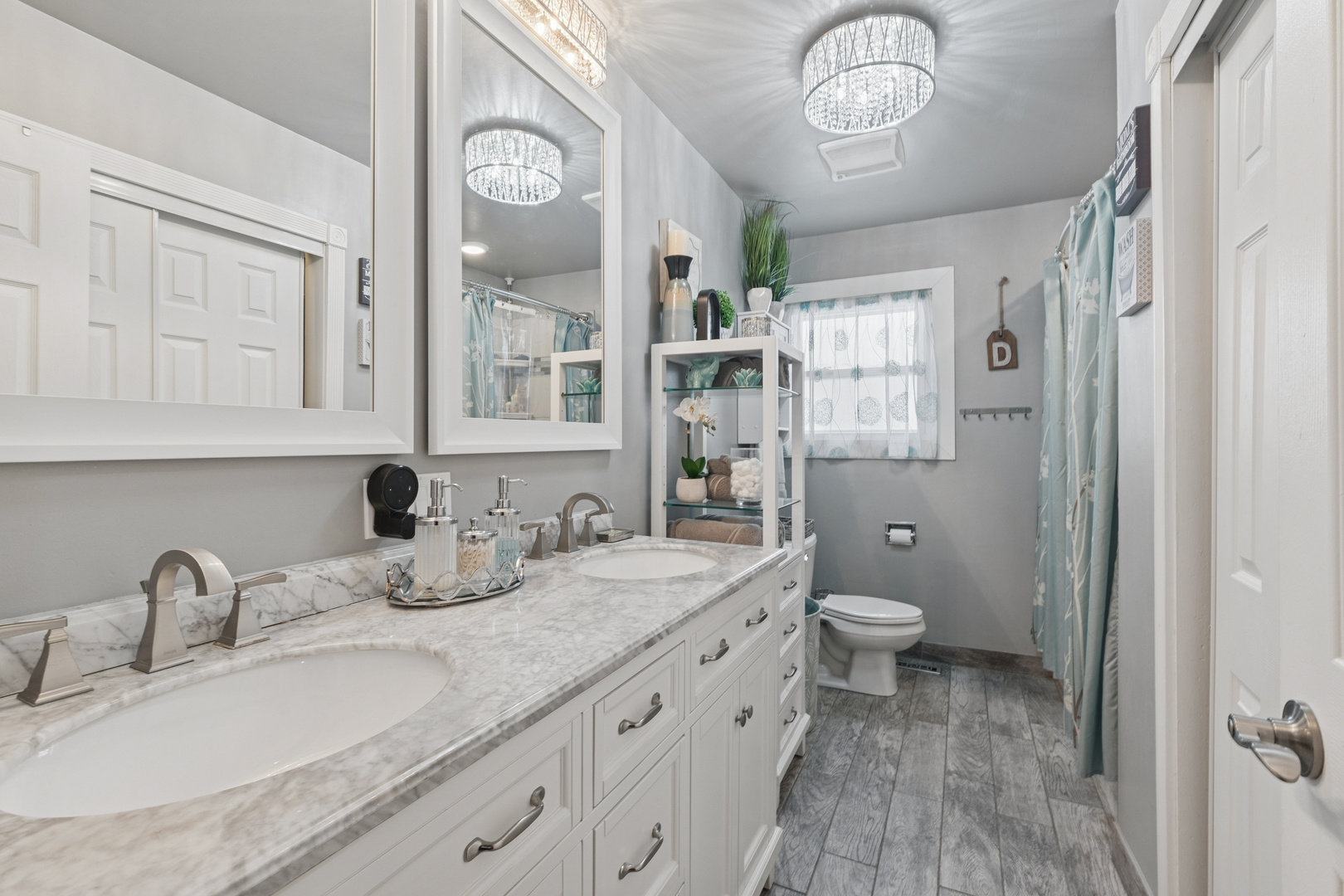 15201 GEOFFREY Road, Oak Forest, IL 60452