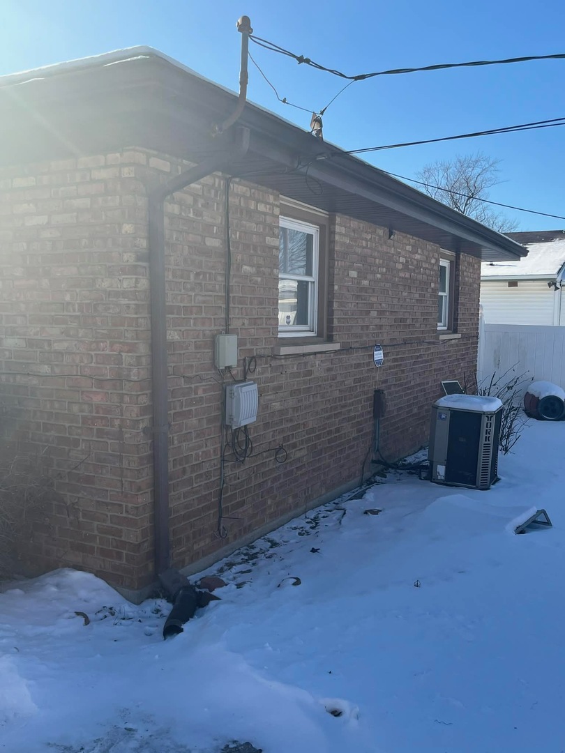 1716 W 163rd Street, Markham, IL 60428