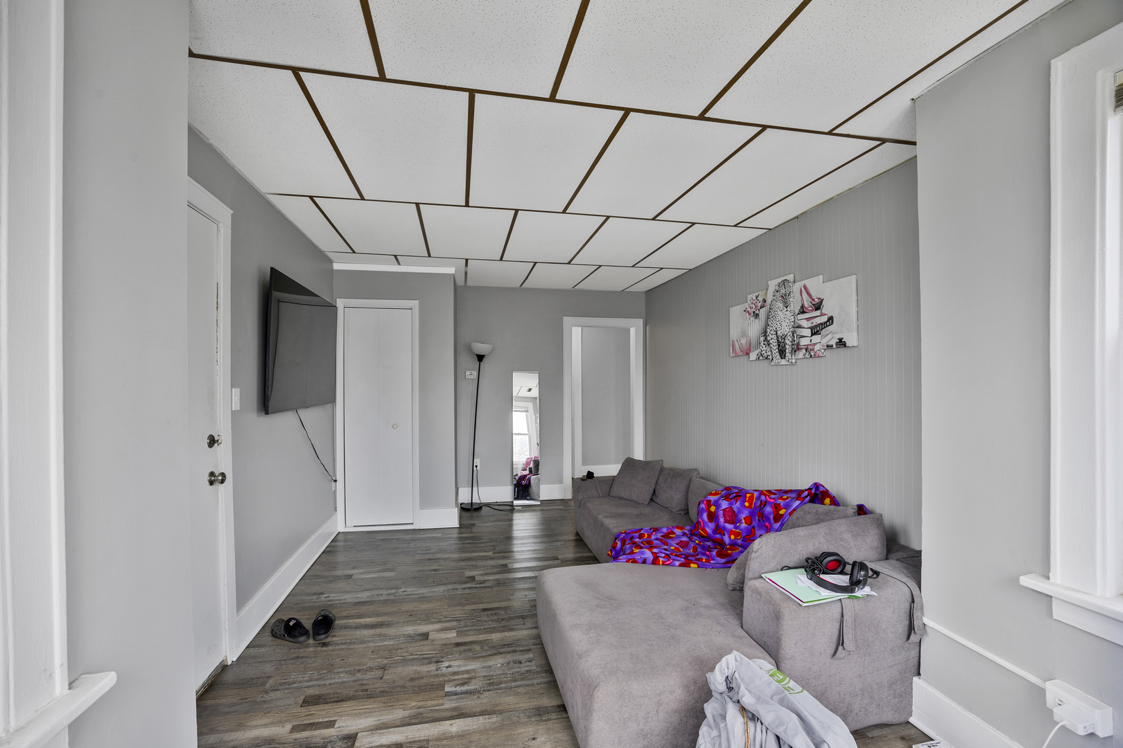 1665 Aberdeen Street, Chicago Heights, IL 60411