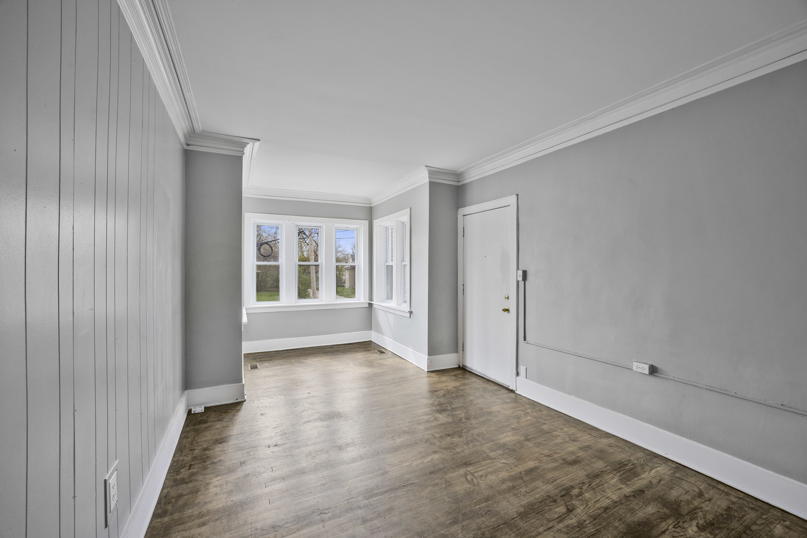 1665 Aberdeen Street, Chicago Heights, IL 60411