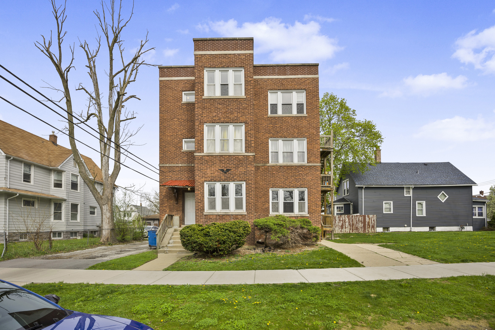 1665 Aberdeen Street, Chicago Heights, IL 60411