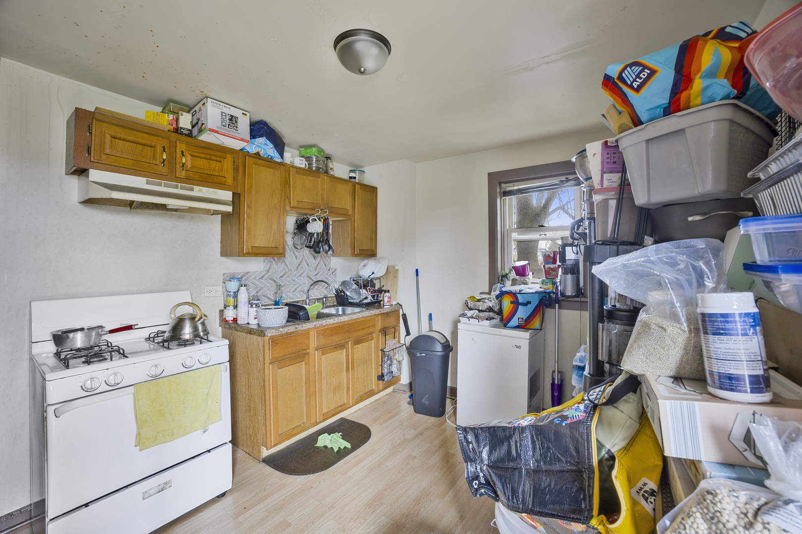 1665 Aberdeen Street, Chicago Heights, IL 60411