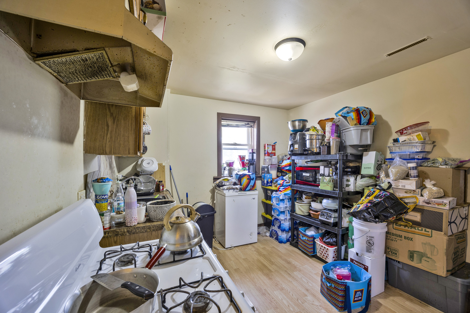 1665 Aberdeen Street, Chicago Heights, IL 60411