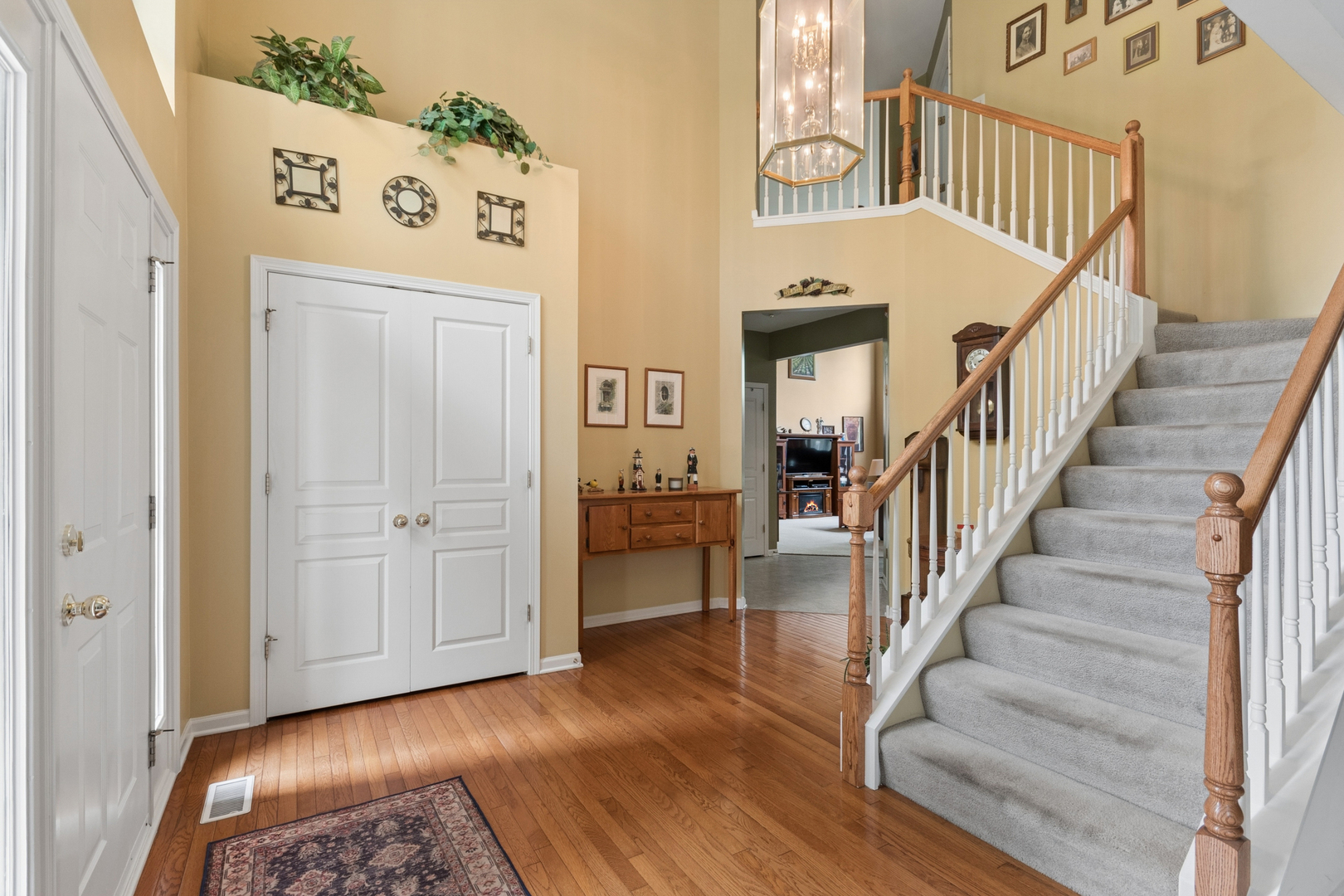 24132 Norfolk Lane, Plainfield, IL 60585
