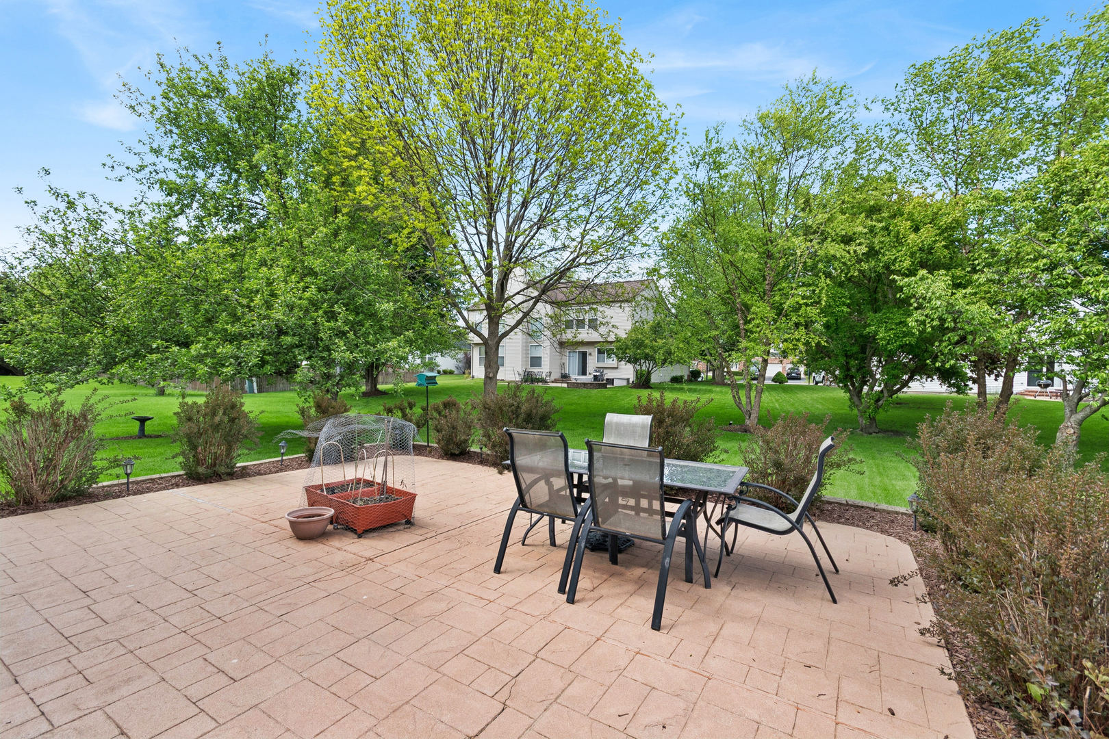 24132 Norfolk Lane, Plainfield, IL 60585