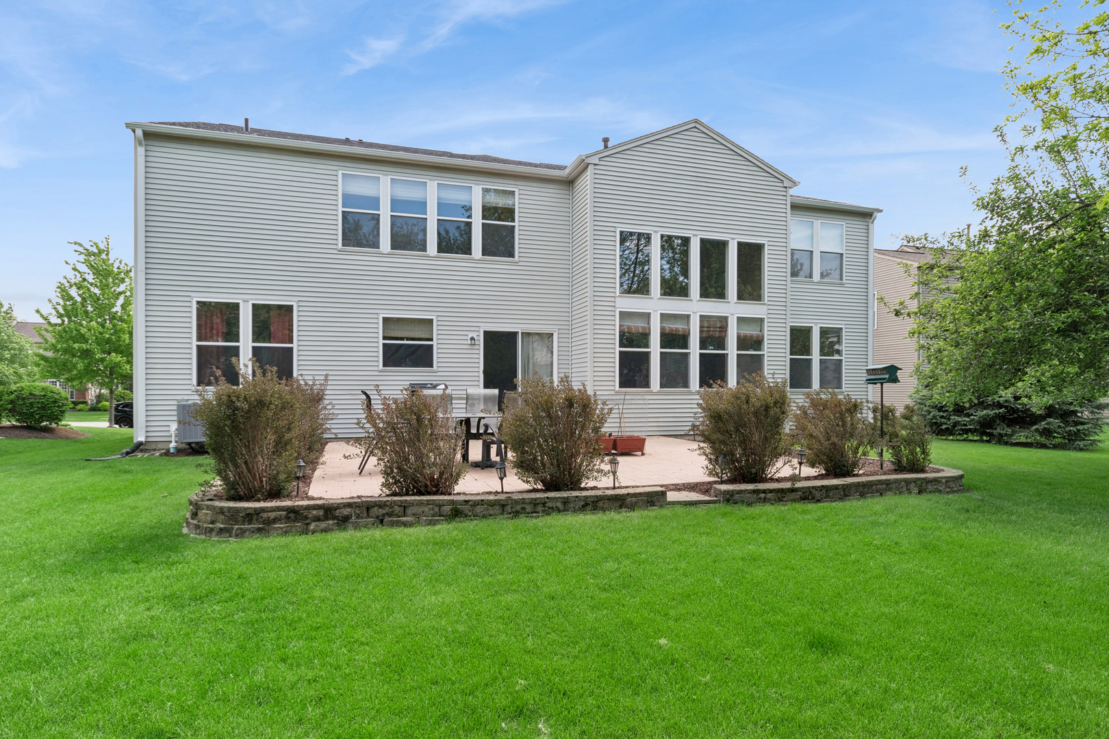 24132 Norfolk Lane, Plainfield, IL 60585
