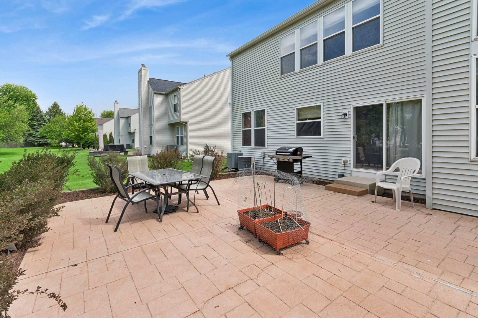 24132 Norfolk Lane, Plainfield, IL 60585