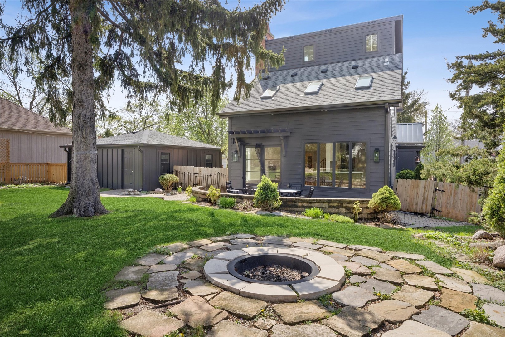 502 W 47th Street, Western Springs, IL 60558