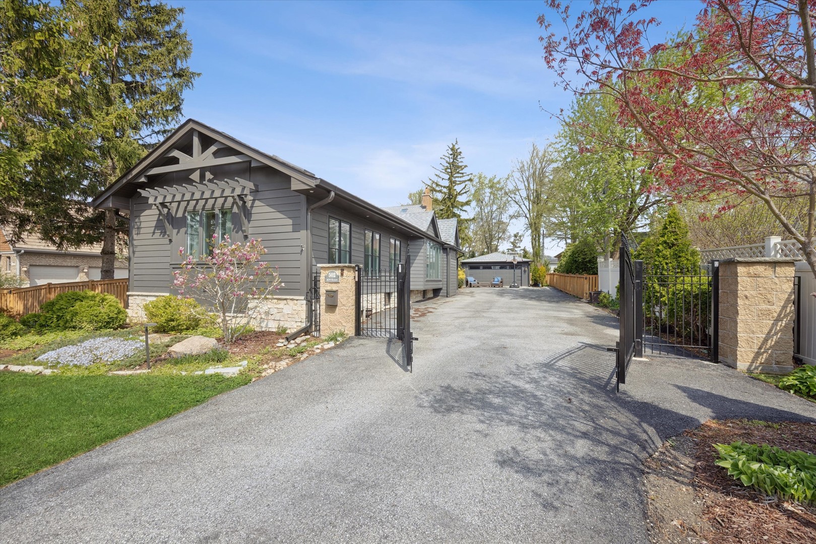 502 W 47th Street, Western Springs, IL 60558