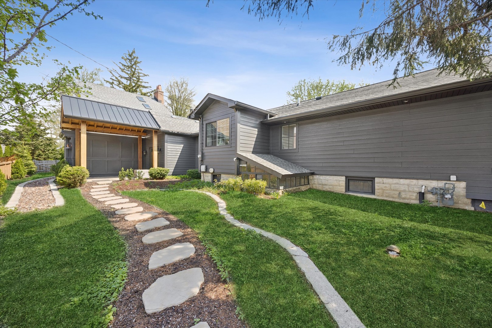 502 W 47th Street, Western Springs, IL 60558