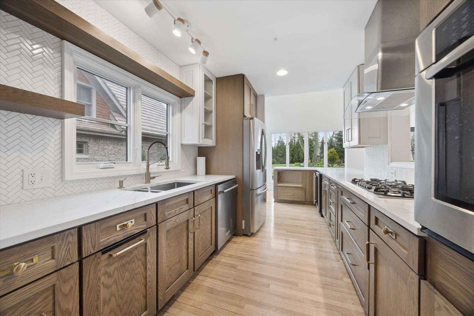 502 W 47th Street, Western Springs, IL 60558