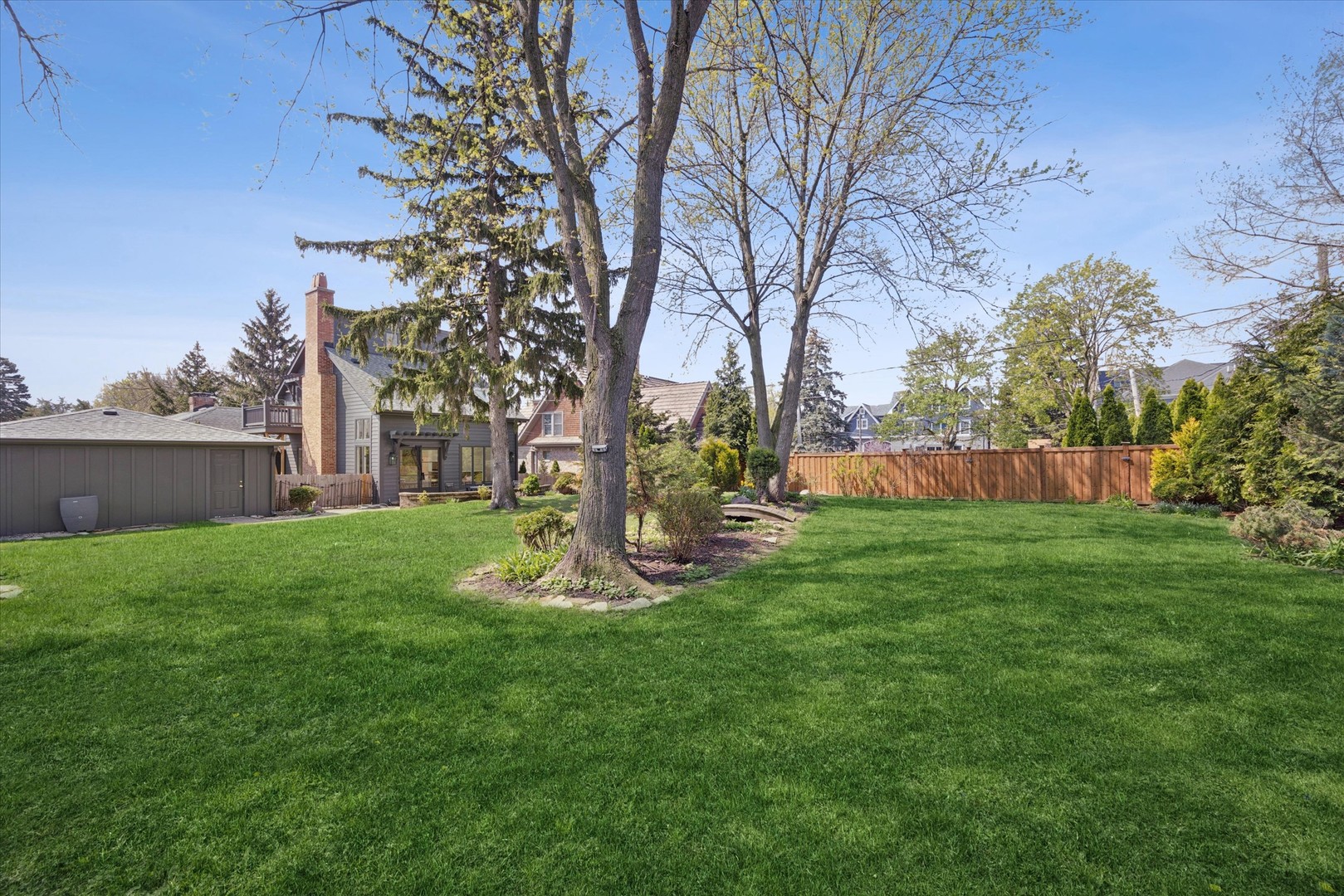 502 W 47th Street, Western Springs, IL 60558