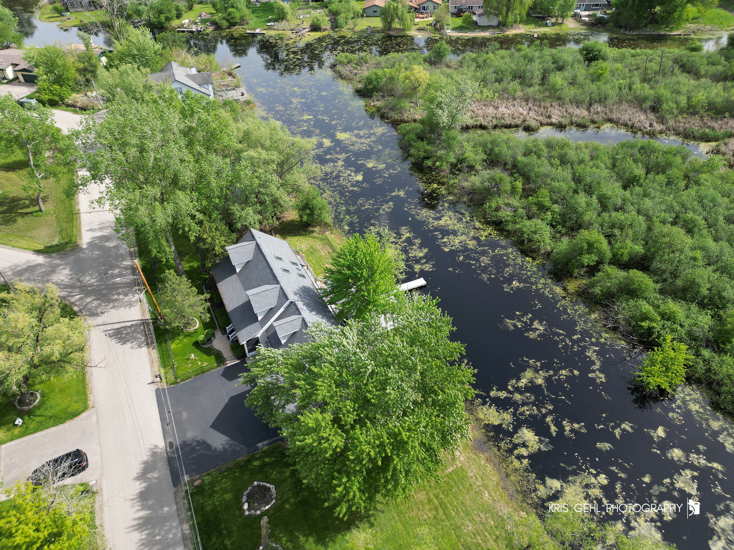 610 Knollwood Road, Ingleside, IL 60041