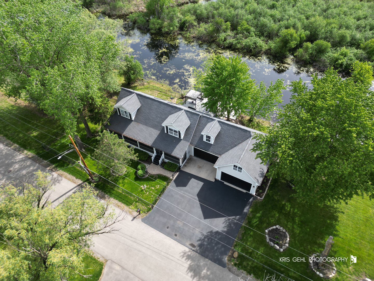 610 Knollwood Road, Ingleside, IL 60041