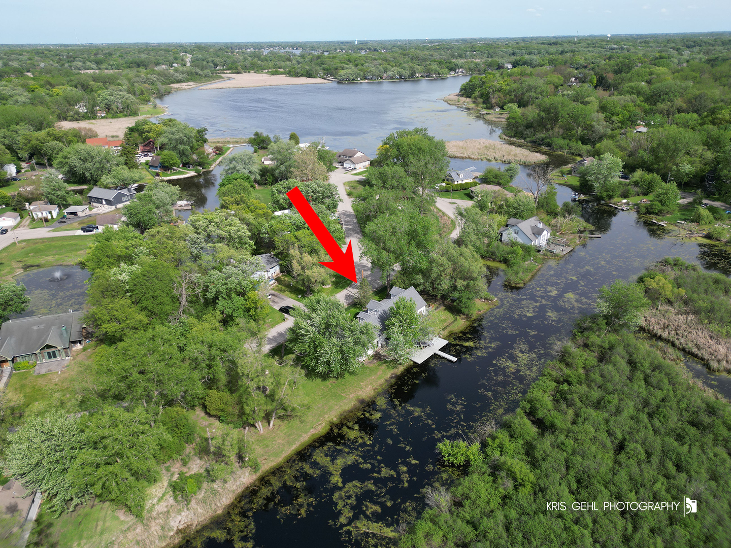 610 Knollwood Road, Ingleside, IL 60041