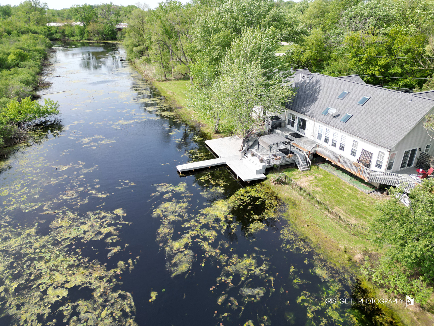 610 Knollwood Road, Ingleside, IL 60041
