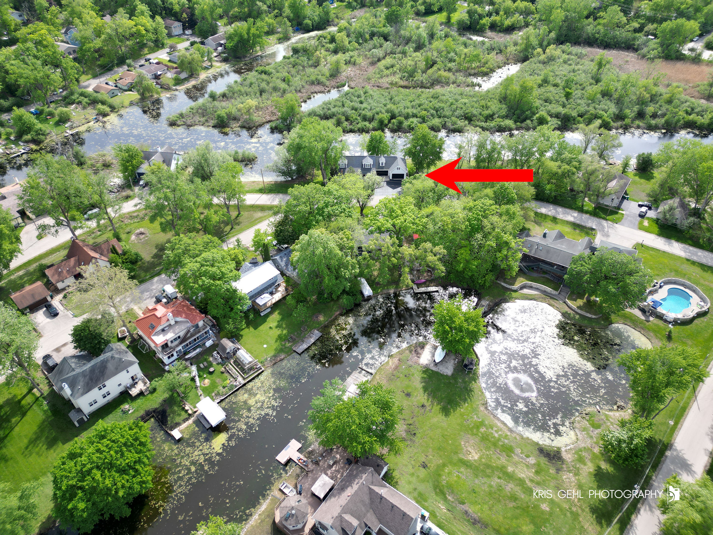 610 Knollwood Road, Ingleside, IL 60041