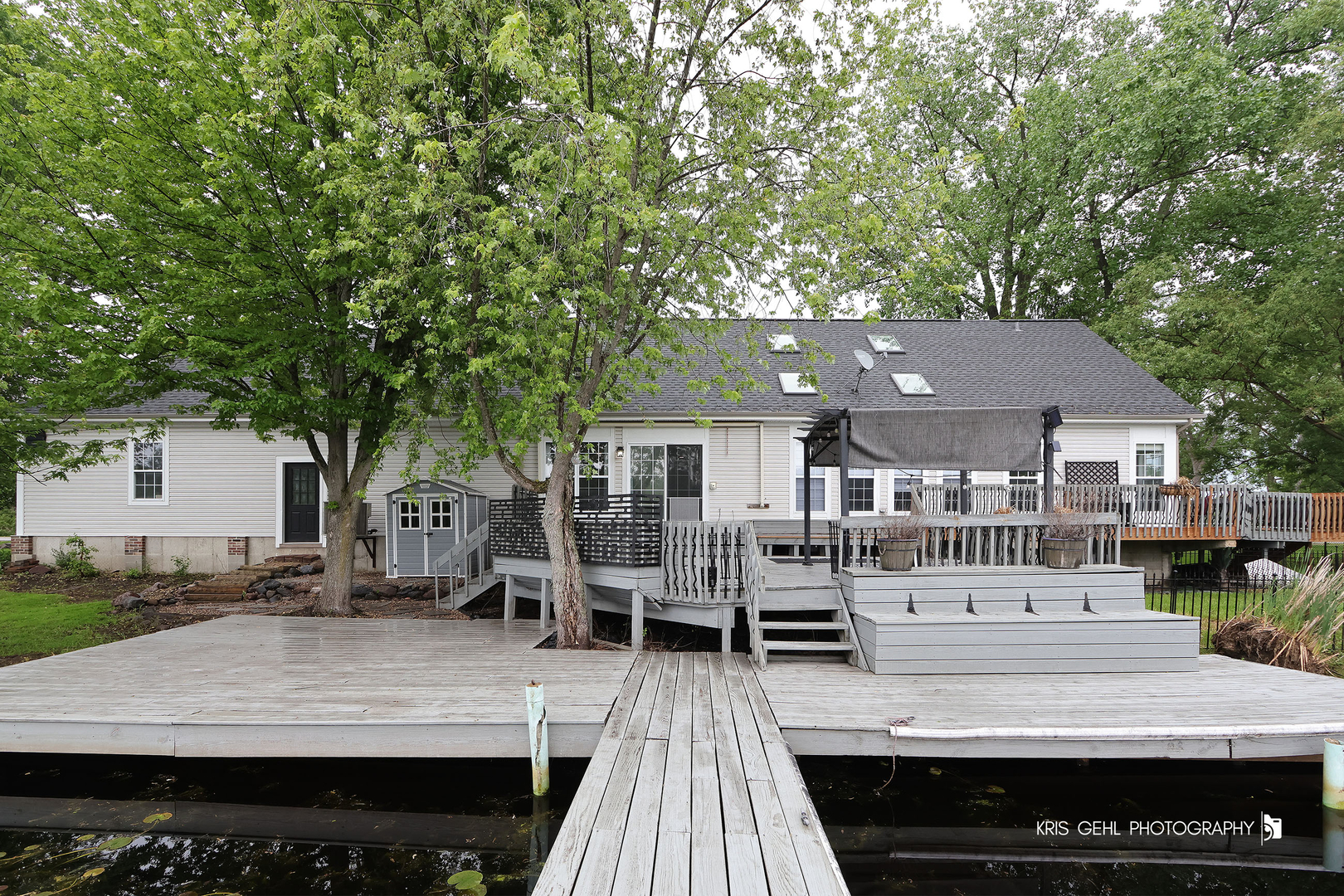 610 Knollwood Road, Ingleside, IL 60041