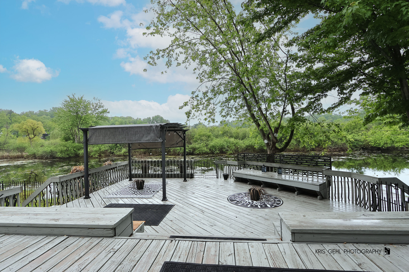 610 Knollwood Road, Ingleside, IL 60041