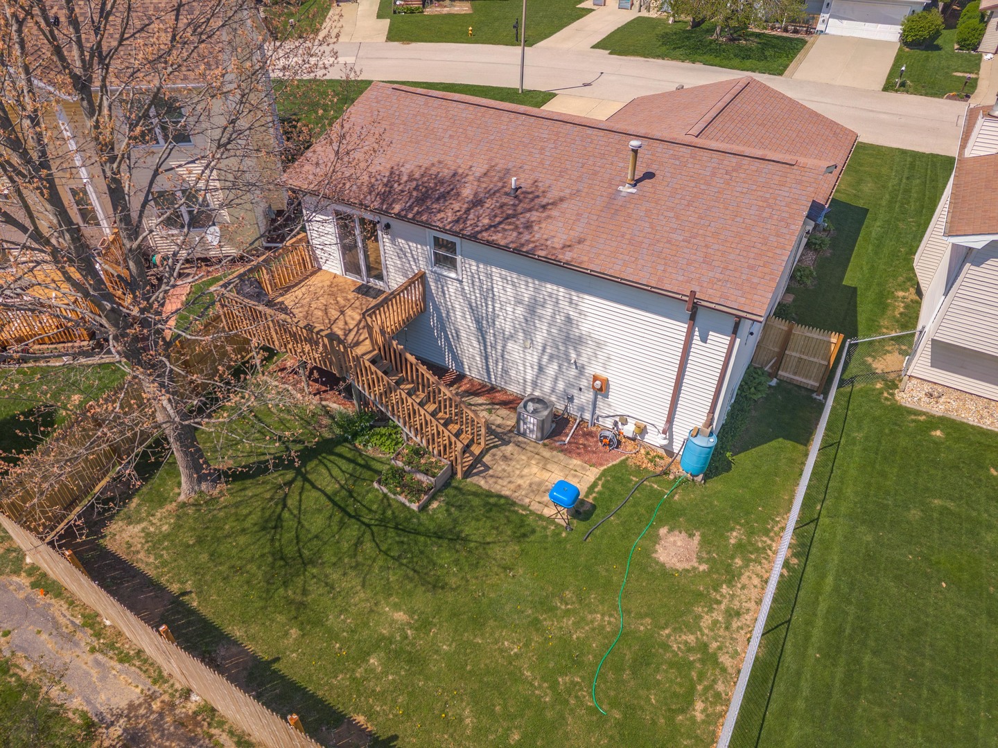 21 Cedar Court, Bloomington, IL 61701