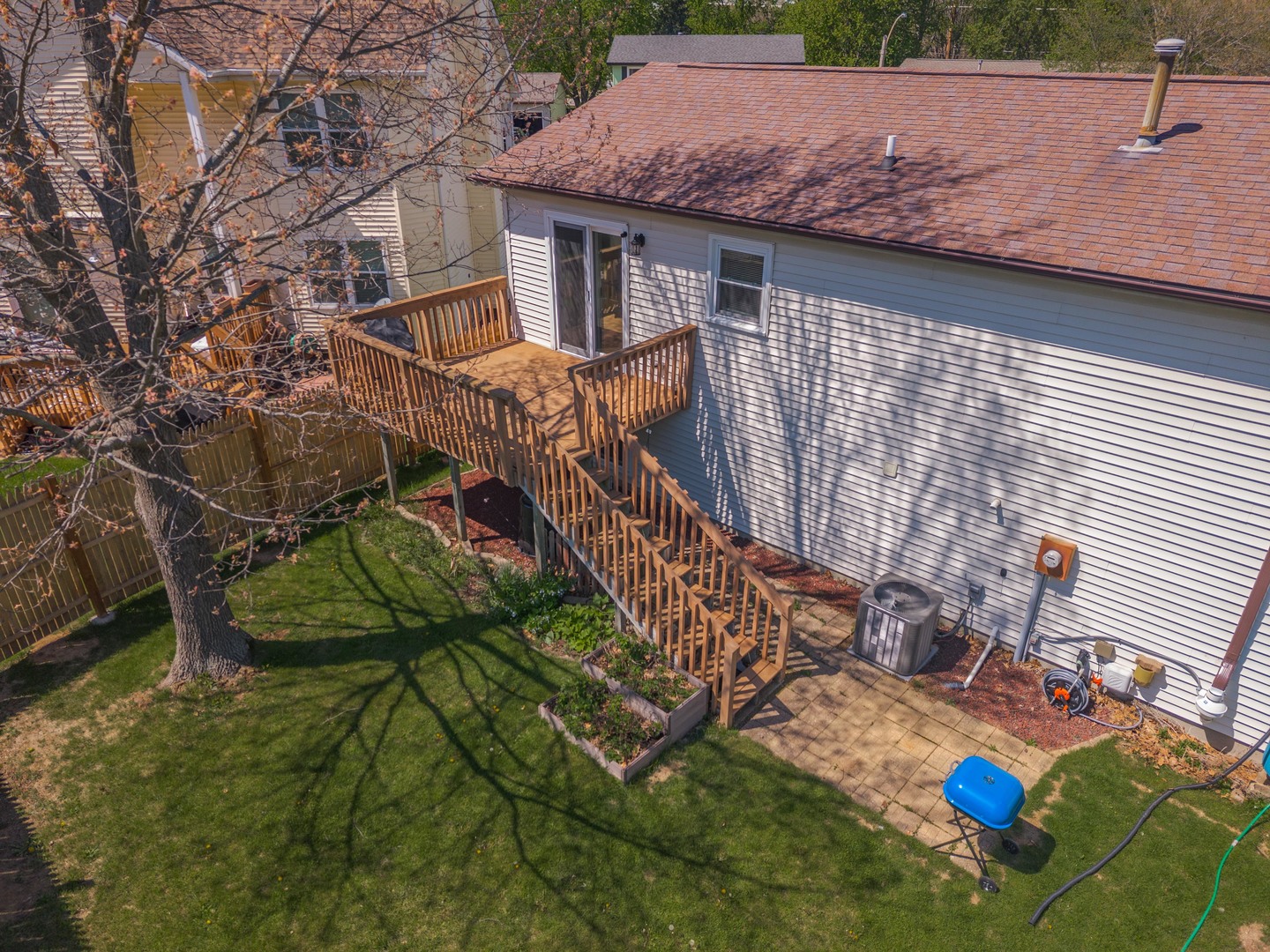 21 Cedar Court, Bloomington, IL 61701