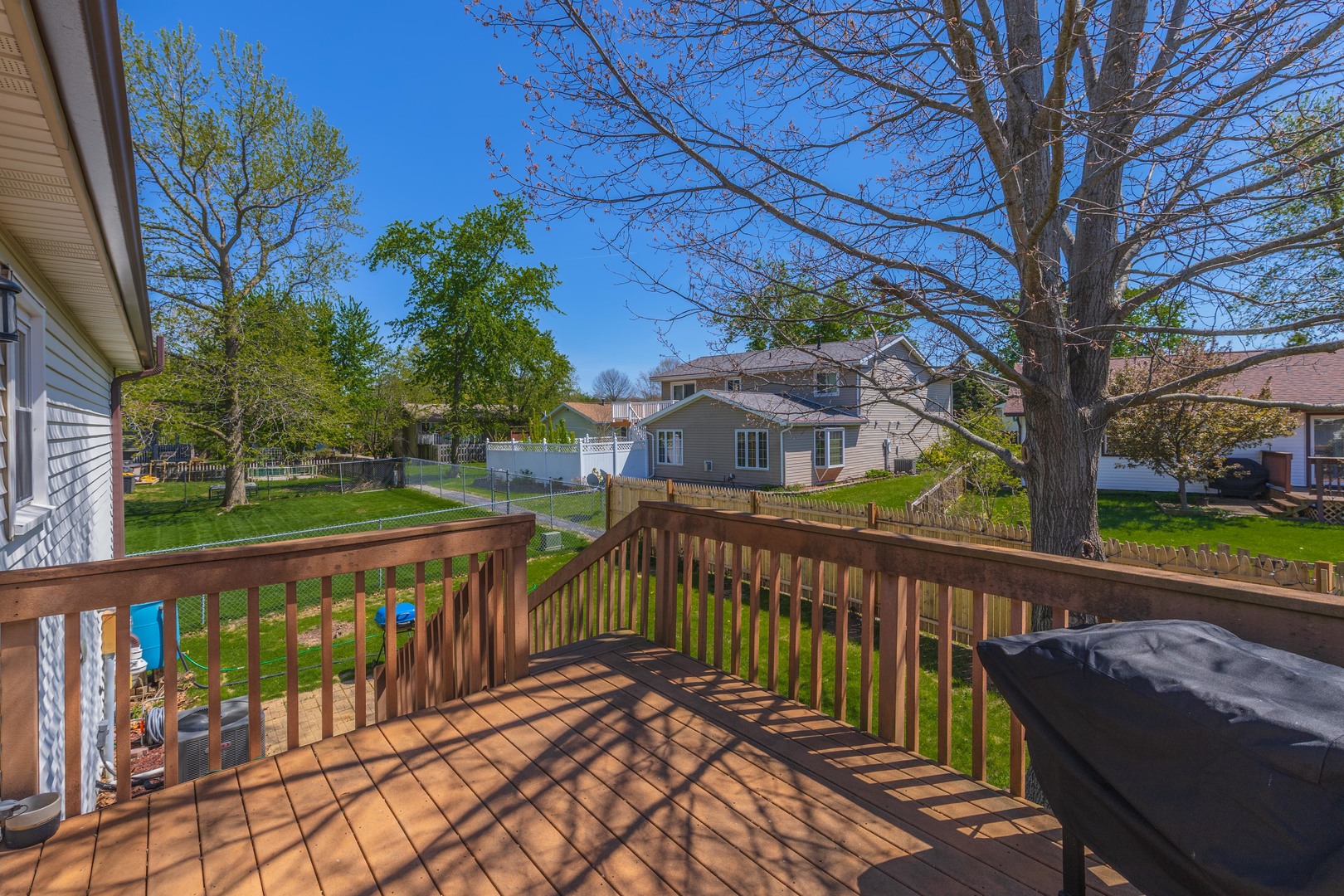 21 Cedar Court, Bloomington, IL 61701