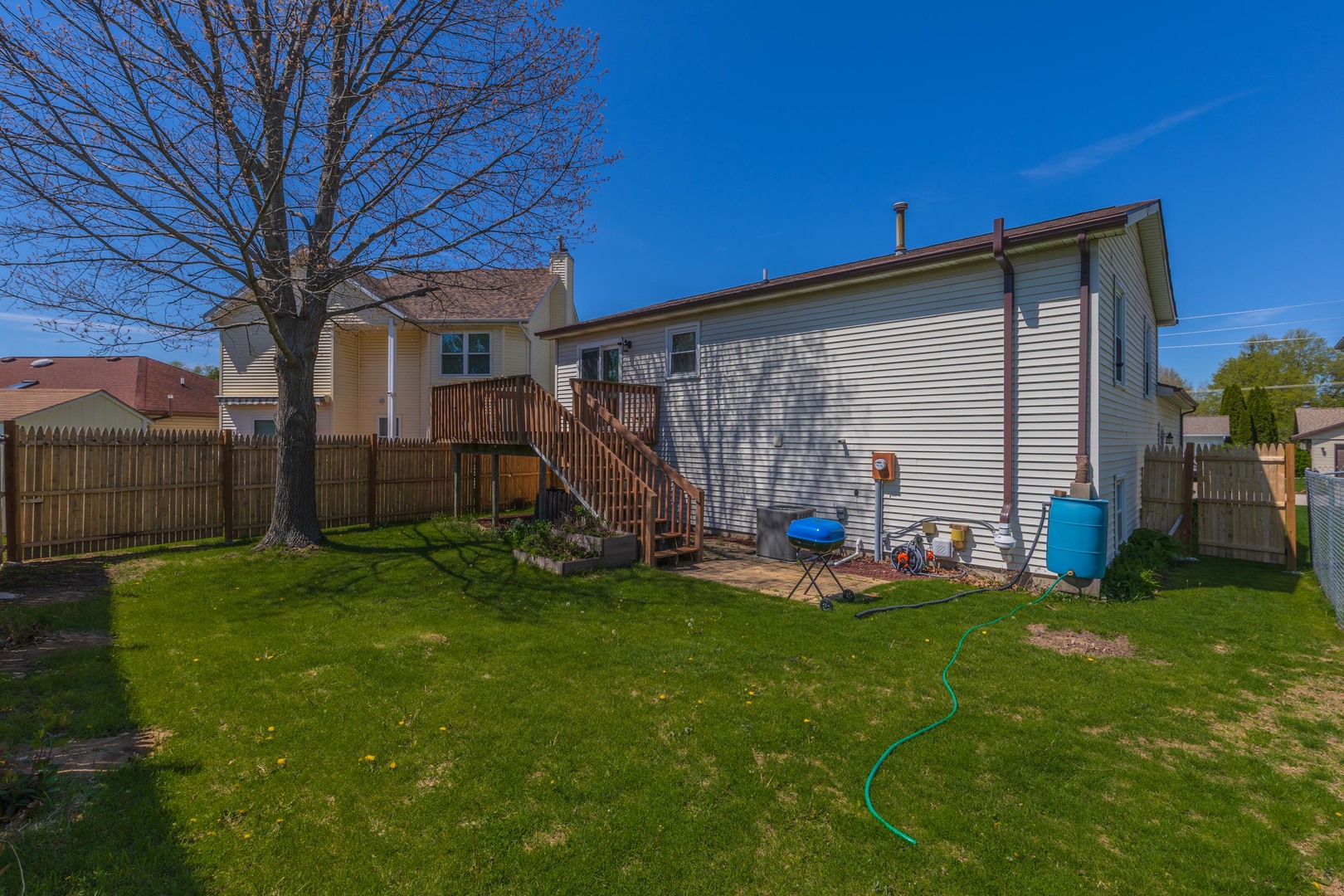 21 Cedar Court, Bloomington, IL 61701