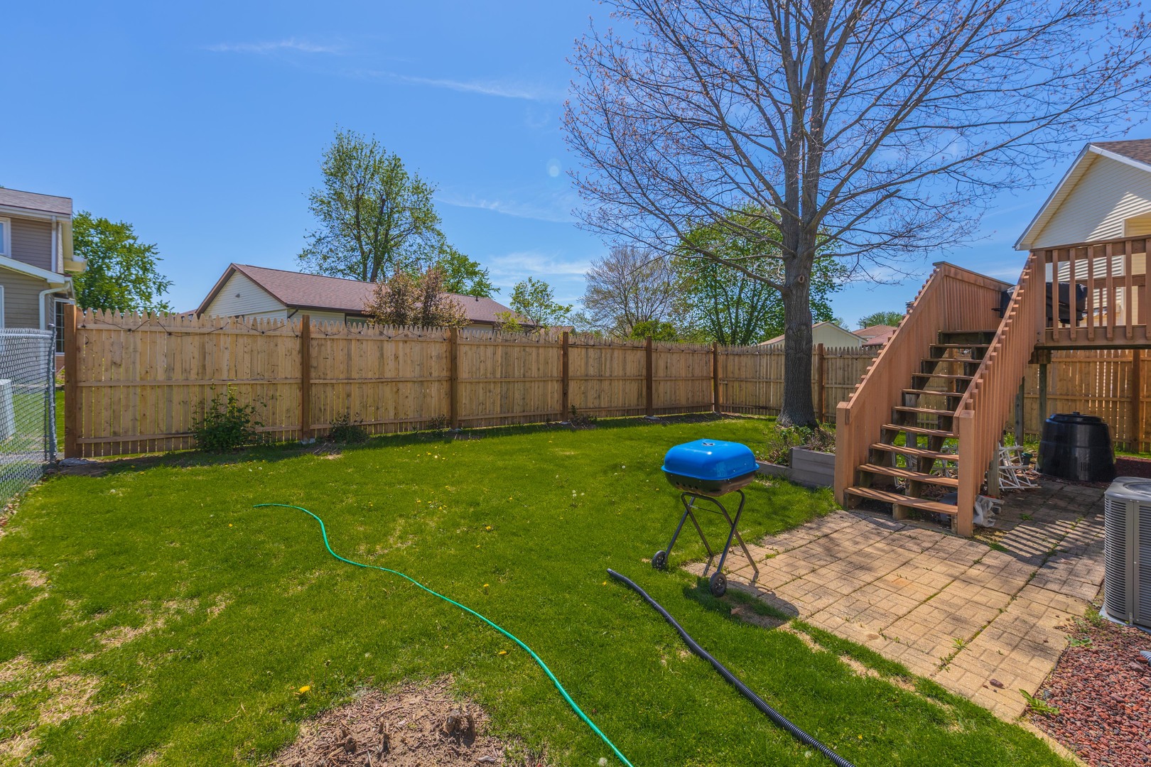 21 Cedar Court, Bloomington, IL 61701