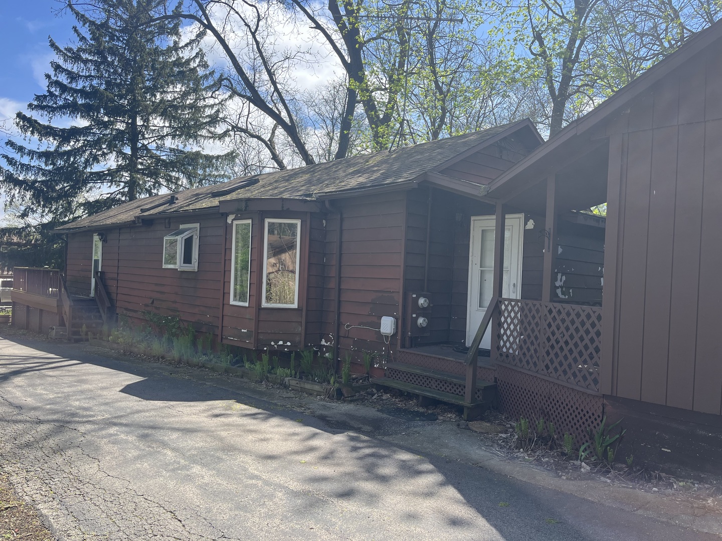 6N403 IL Route 31 #Back, St. Charles, IL 60174