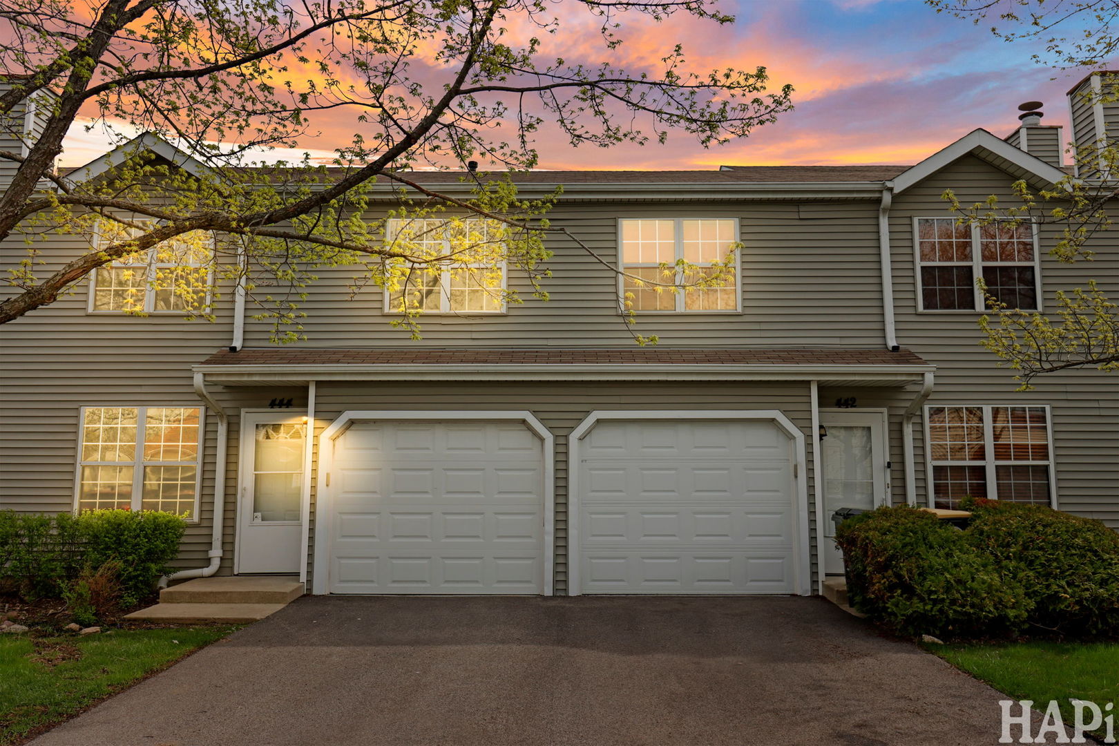 444 MEADOW HILL Lane, Round Lake Beach, IL 60073