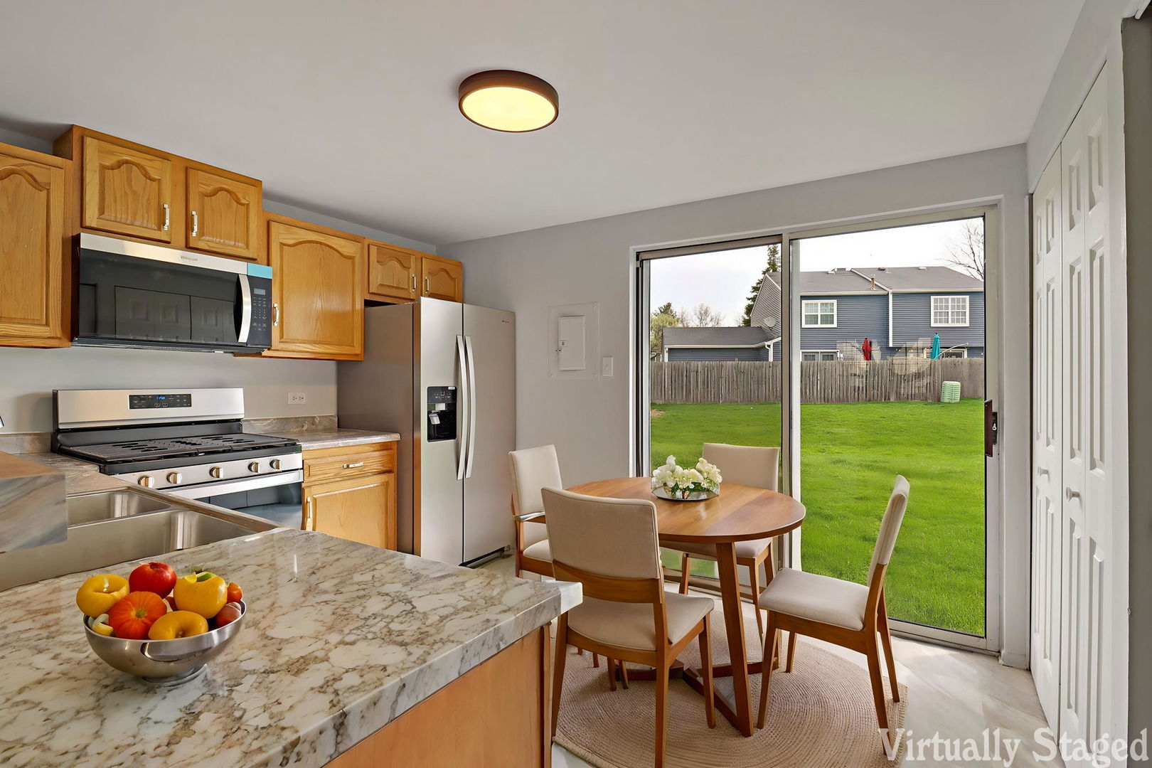 444 MEADOW HILL Lane, Round Lake Beach, IL 60073