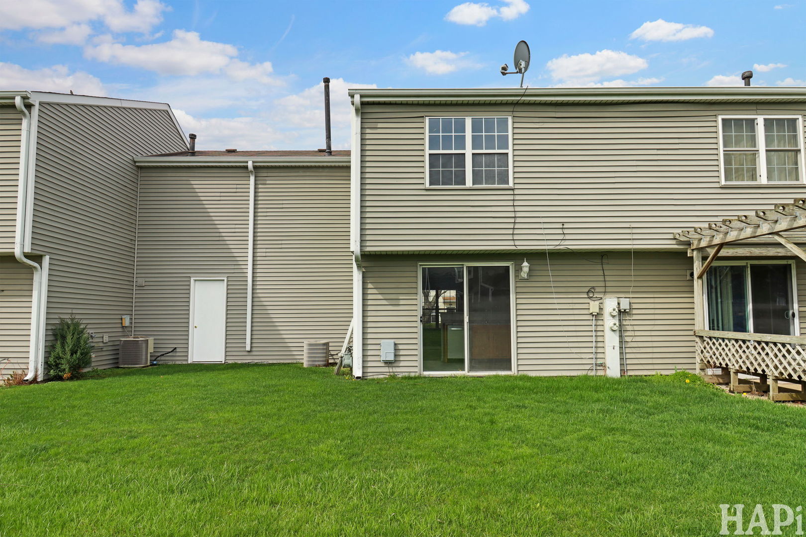 444 MEADOW HILL Lane, Round Lake Beach, IL 60073