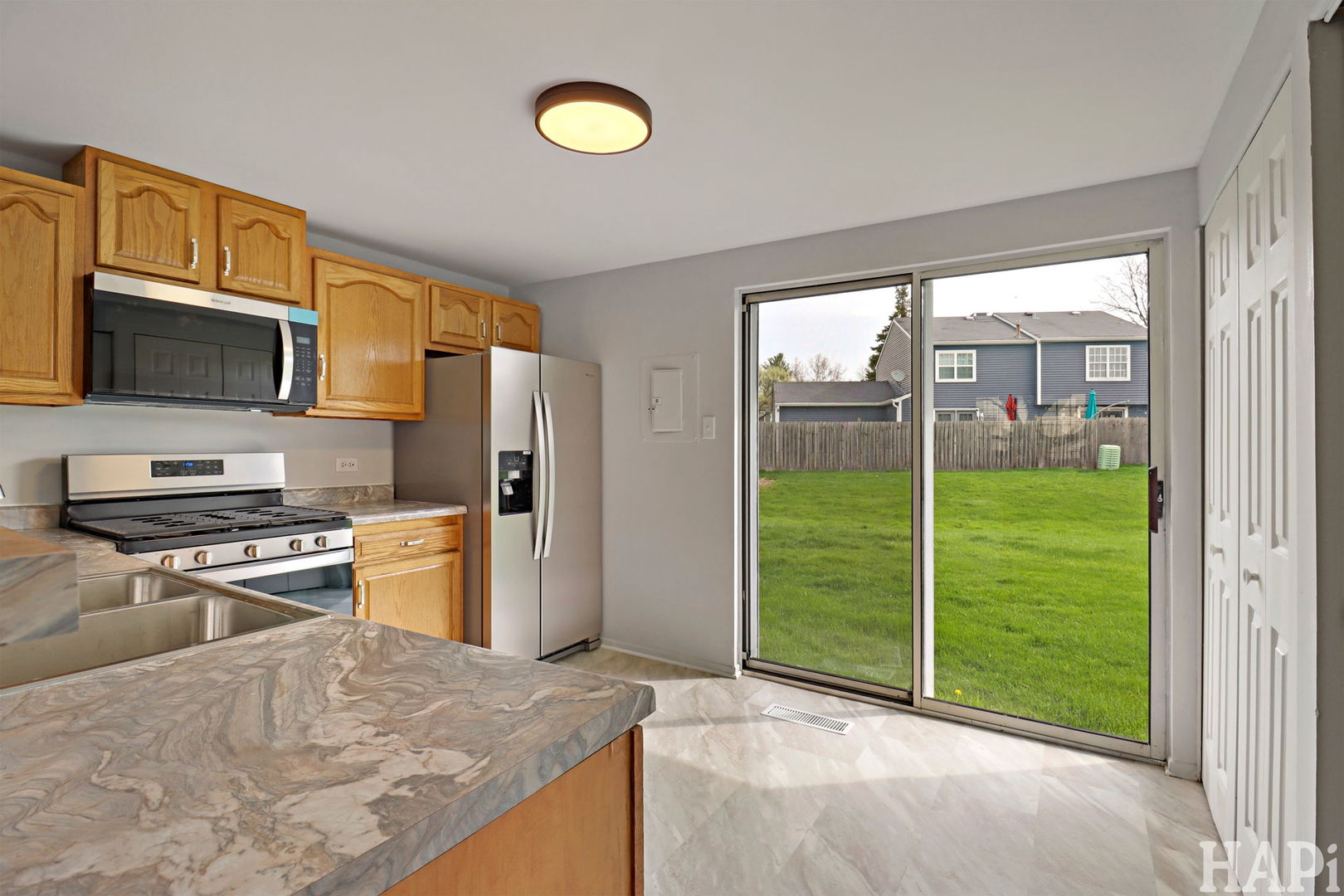 444 MEADOW HILL Lane, Round Lake Beach, IL 60073