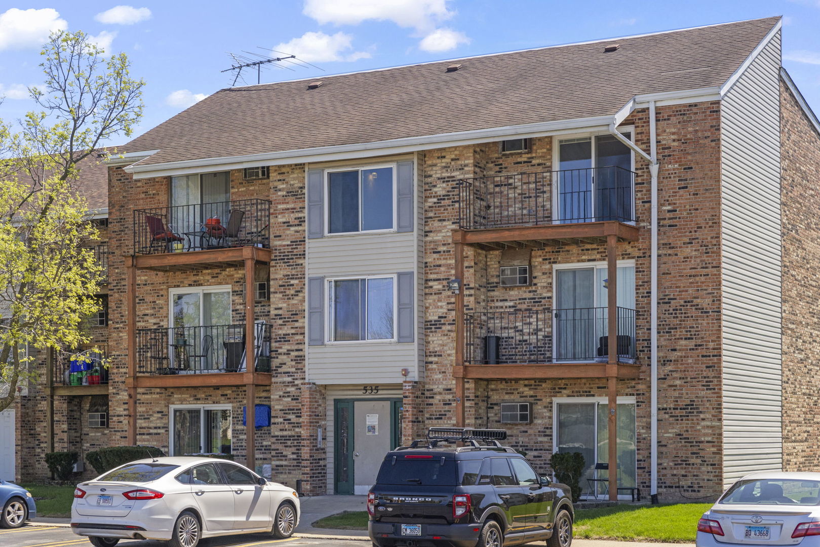 Carol Stream, IL 60188