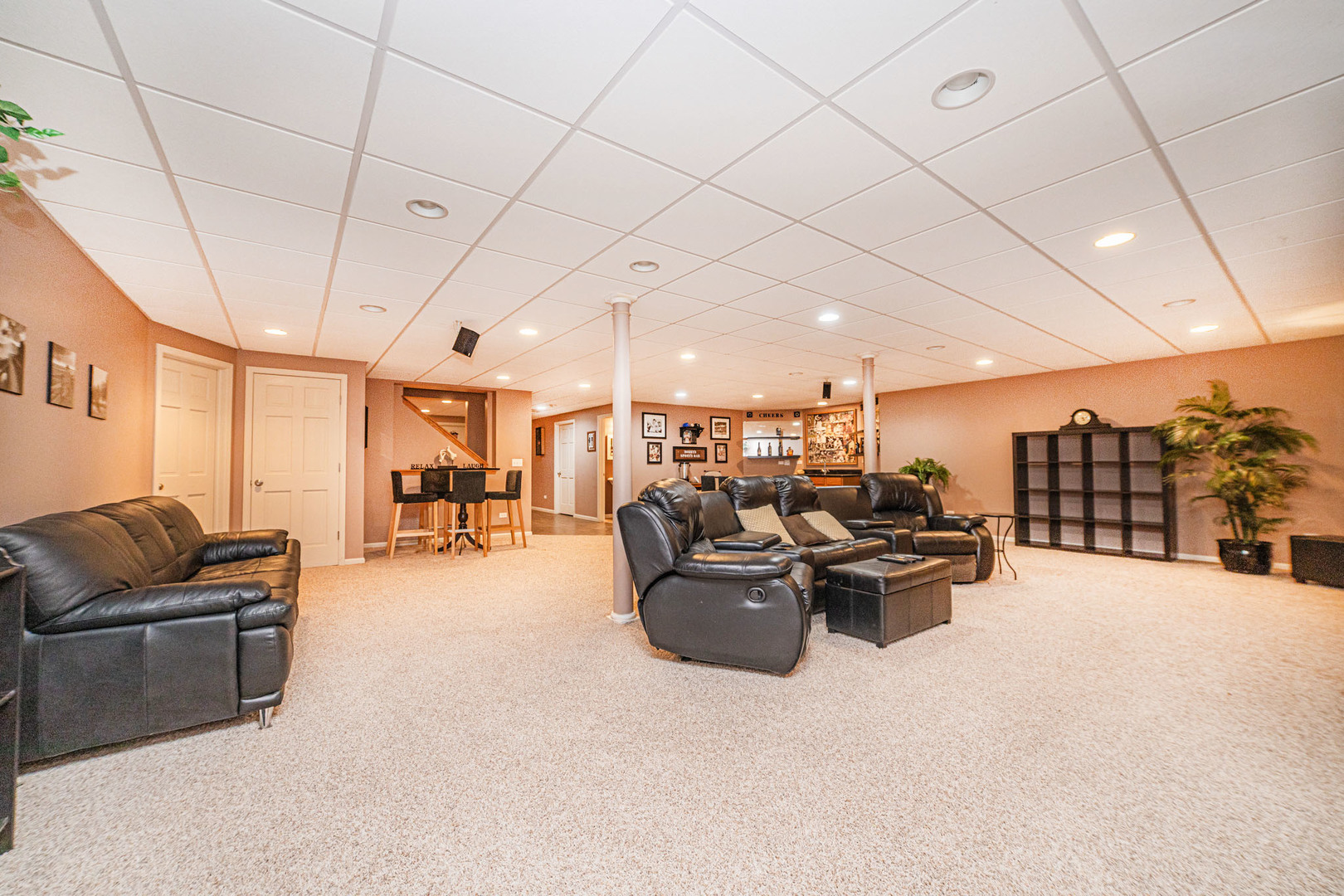 12819 Waterford Boulevard, Plainfield, IL 60585