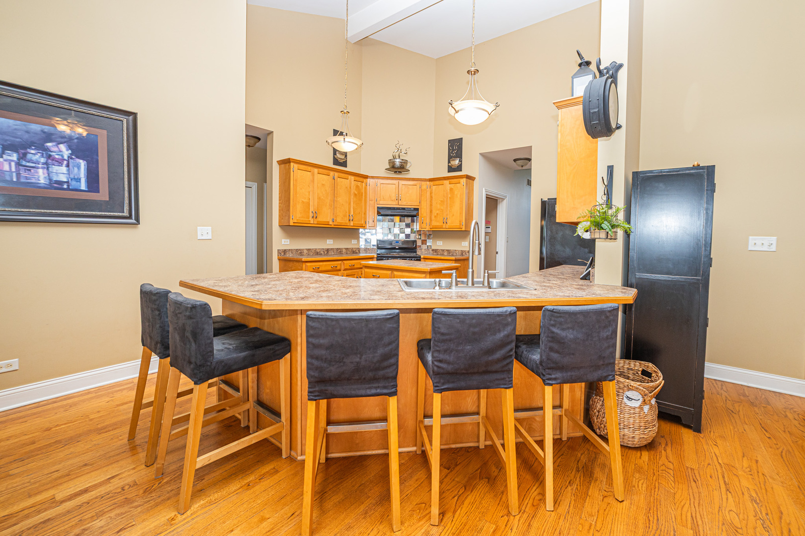 12819 Waterford Boulevard, Plainfield, IL 60585