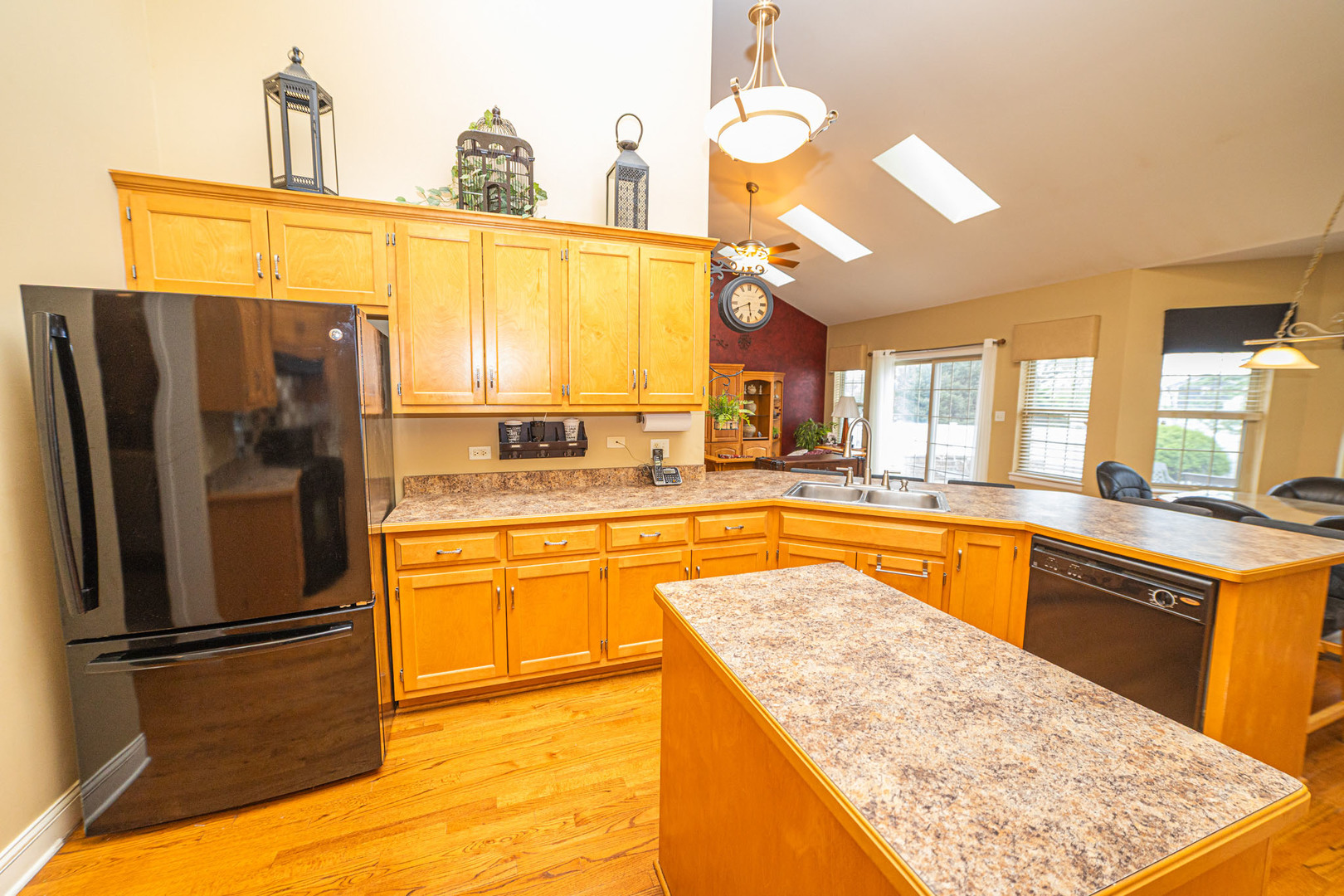 12819 Waterford Boulevard, Plainfield, IL 60585