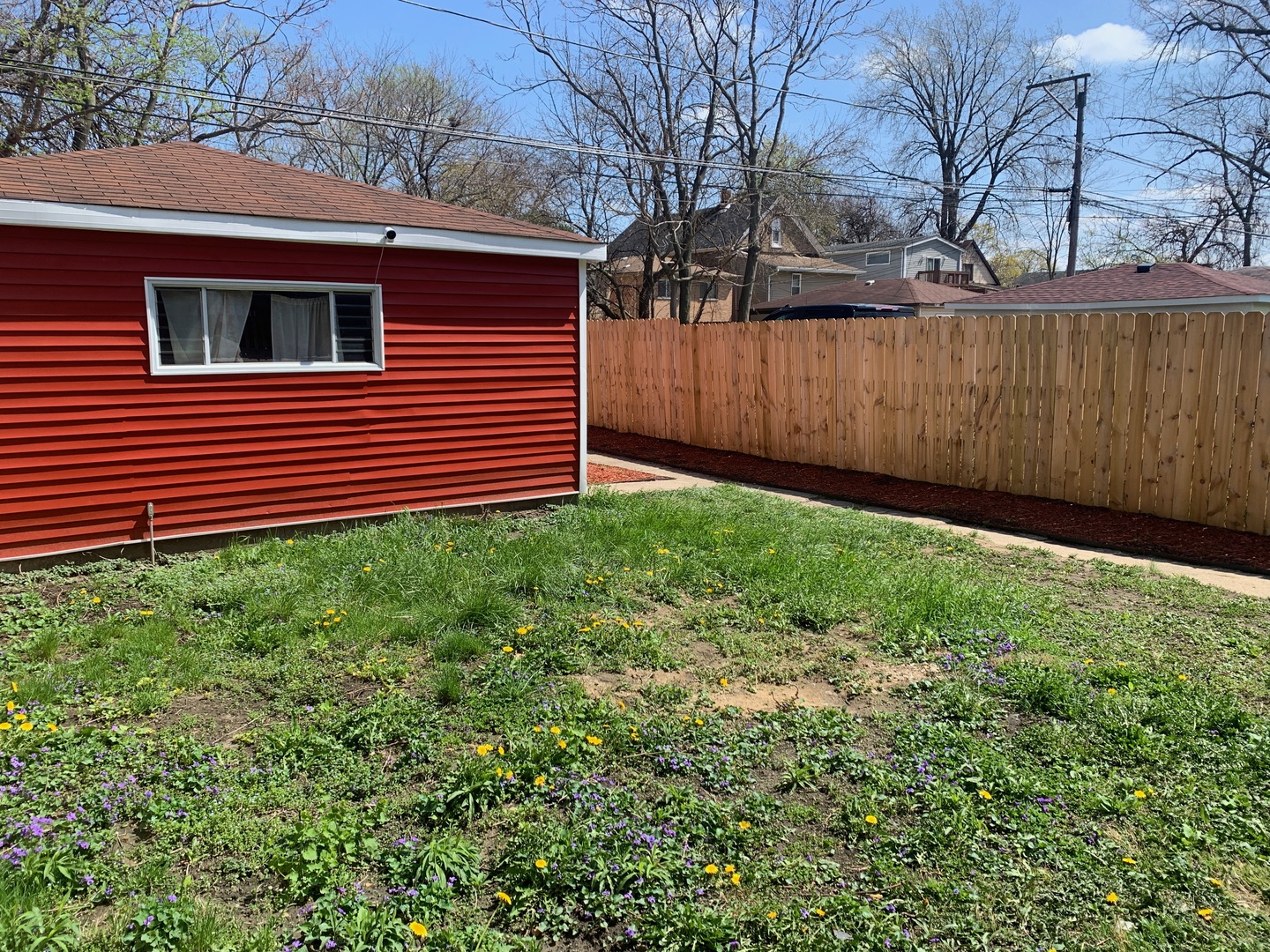 8015 S Avalon Avenue, Chicago, IL 60619