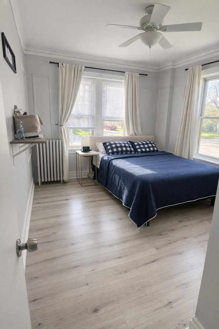 2859 N Kostner Avenue #1, Chicago, IL 60641