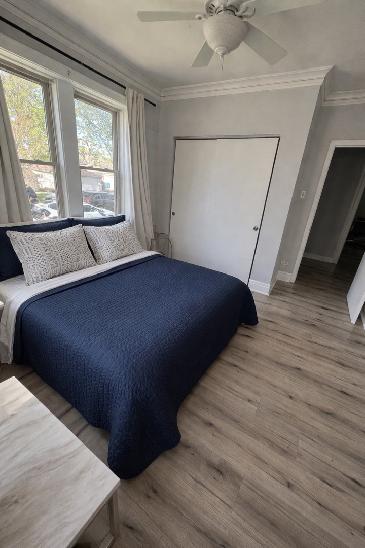 2859 N Kostner Avenue #1, Chicago, IL 60641