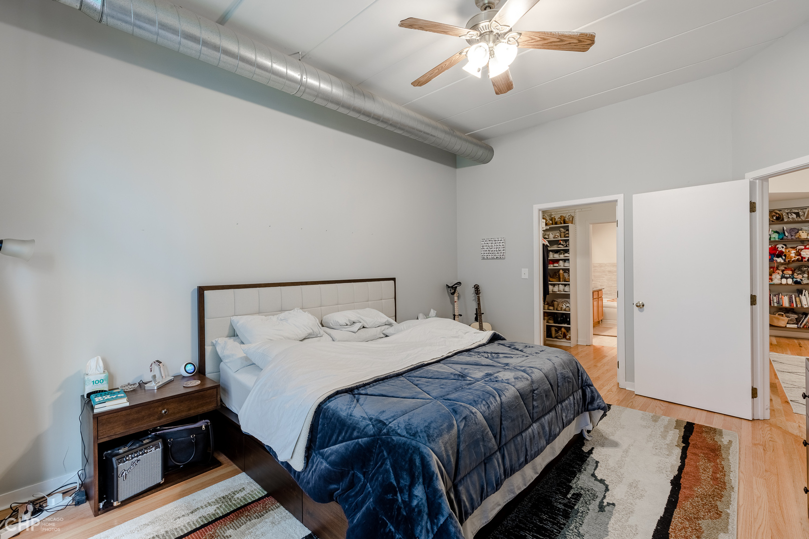 843 W Monroe Street #4B, Chicago, IL 60607