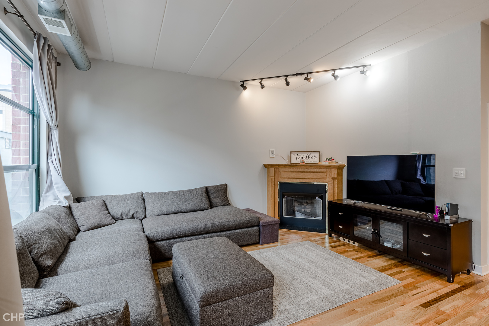 843 W Monroe Street #4B, Chicago, IL 60607