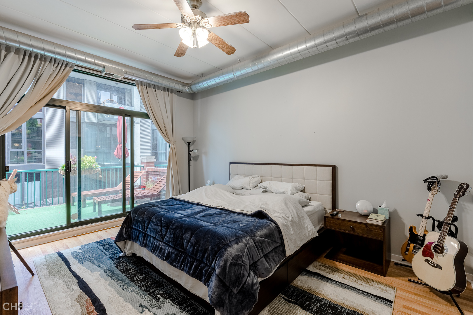 843 W Monroe Street #4B, Chicago, IL 60607