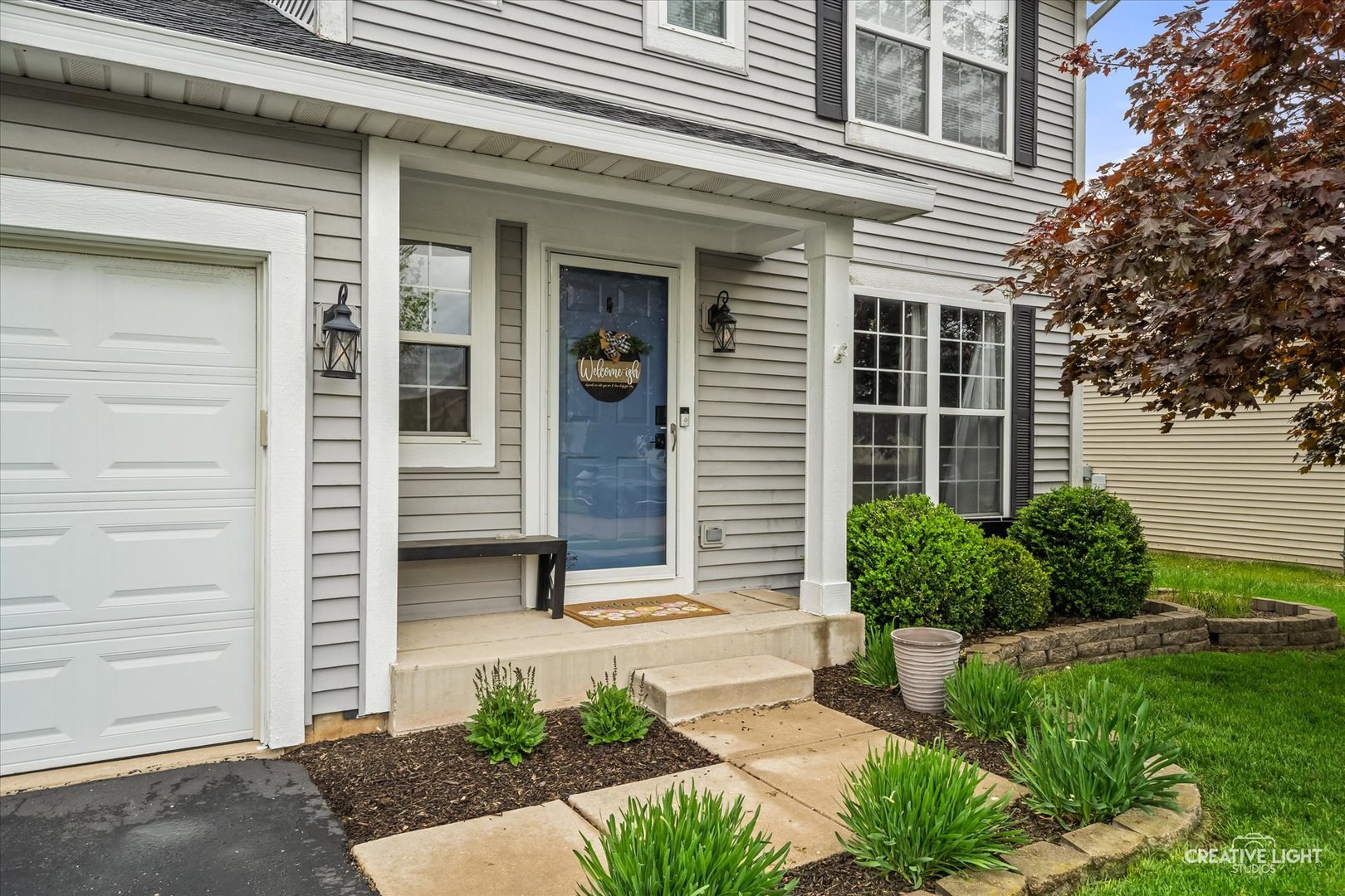 2712 Jenna Circle, Montgomery, IL 60538